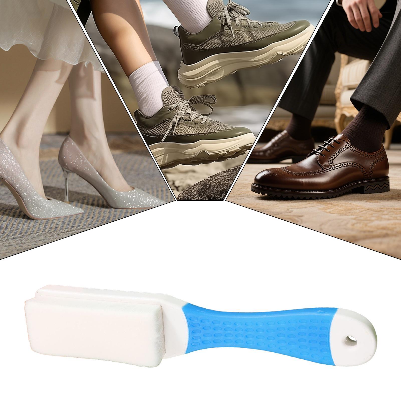 Shoe Brush Sneaker Shoe Brushe - Sneaker Care Laundry review and price