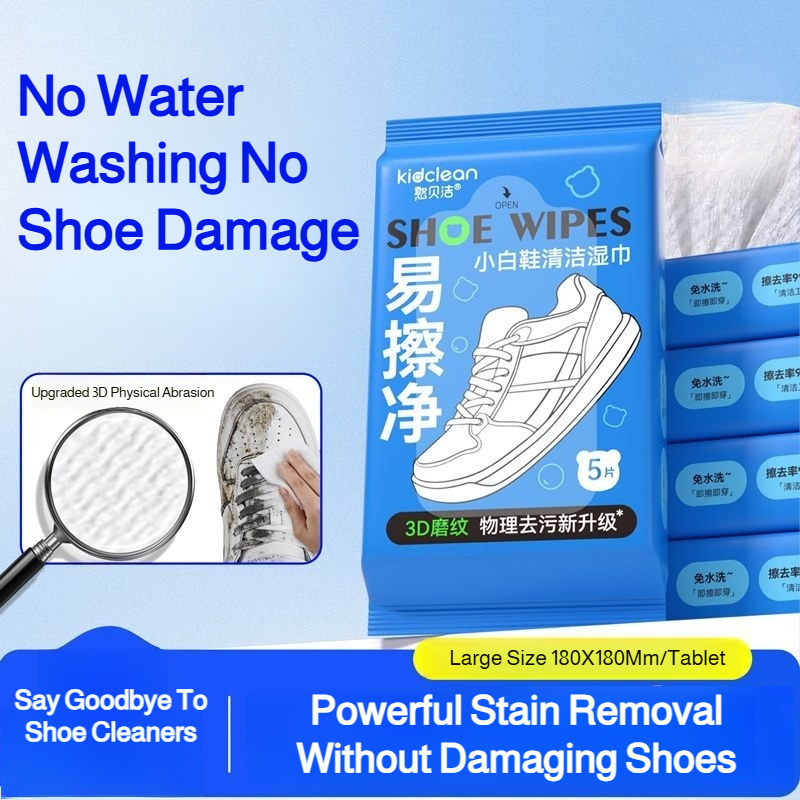 Texture Shoe Cleaning Wipes In - Sneaker Care Wipes review and price
