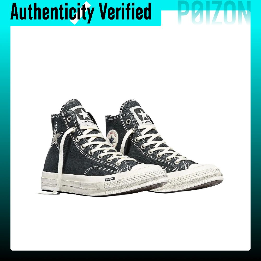 Converse x Madhappy Chuck 70 H - Converse Shoes Chuck 70 review and price