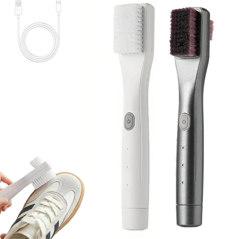 USB Rechargeable Electric Shoe - Sneaker Care Spray review and price