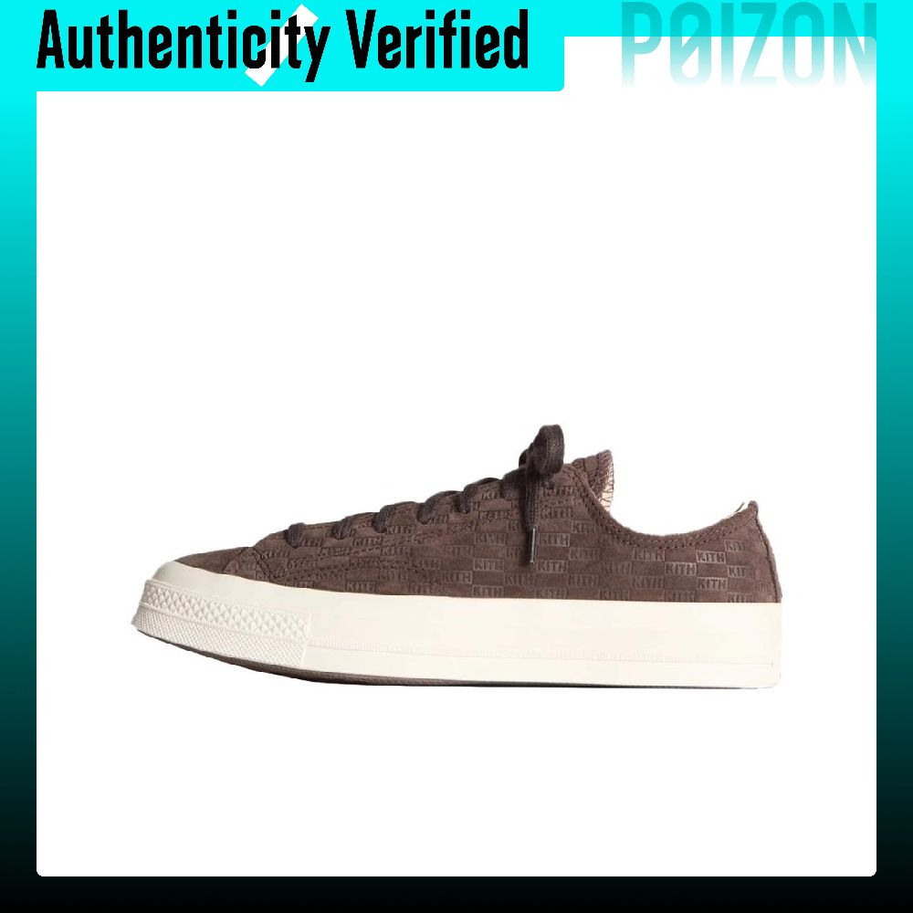 KITH x Converse Chuck 70 Low t - Converse Shoes Chuck 70 review and price