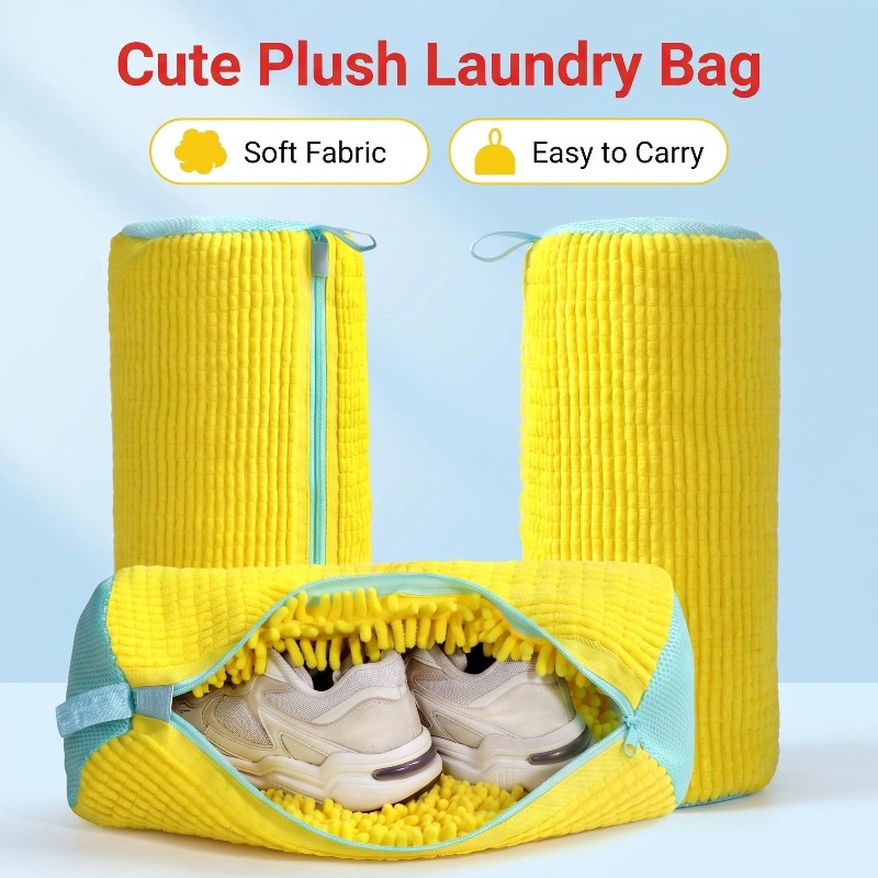 Polyester Shoe Wash Bag for Wa - Sneaker Care Laundry review and price