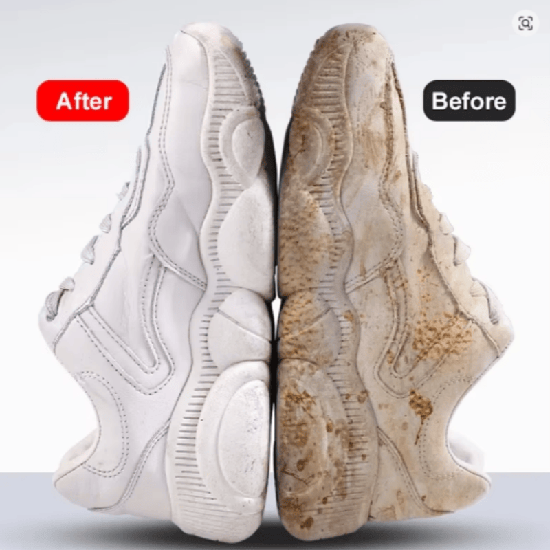 12/30/80Pcs Sneakers Cleaner S - Sneaker Care Wipes review and price