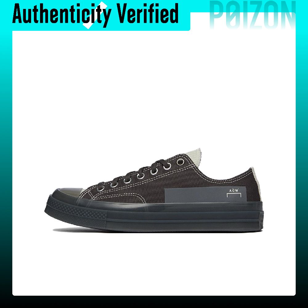 A COLD WALL* X Converse Chuck  - Converse Shoes Chuck 70 review and price
