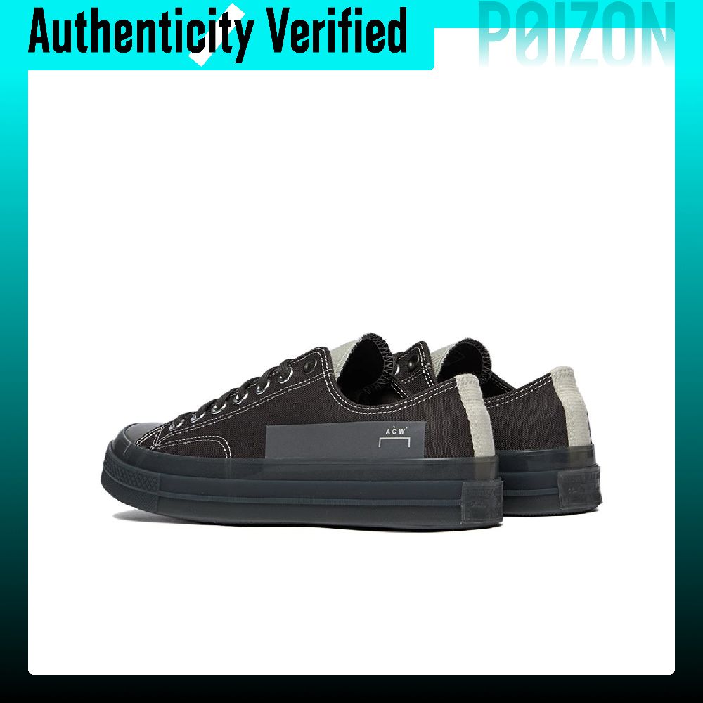 A COLD WALL* X Converse Chuck  - Converse Shoes Chuck 70 review and price