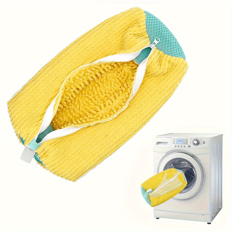 Durable Shoe Washing Machine B - Sneaker Care Laundry review and price