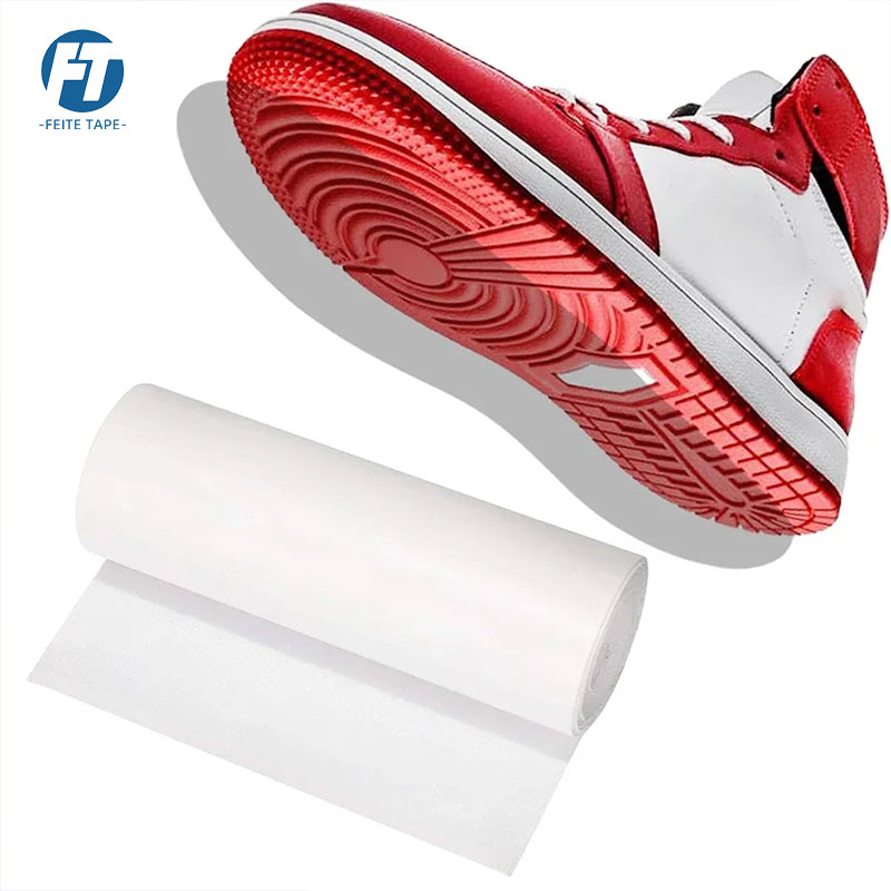 Sole Tape Sticker Transparent  - Life Sneaker Care review and price