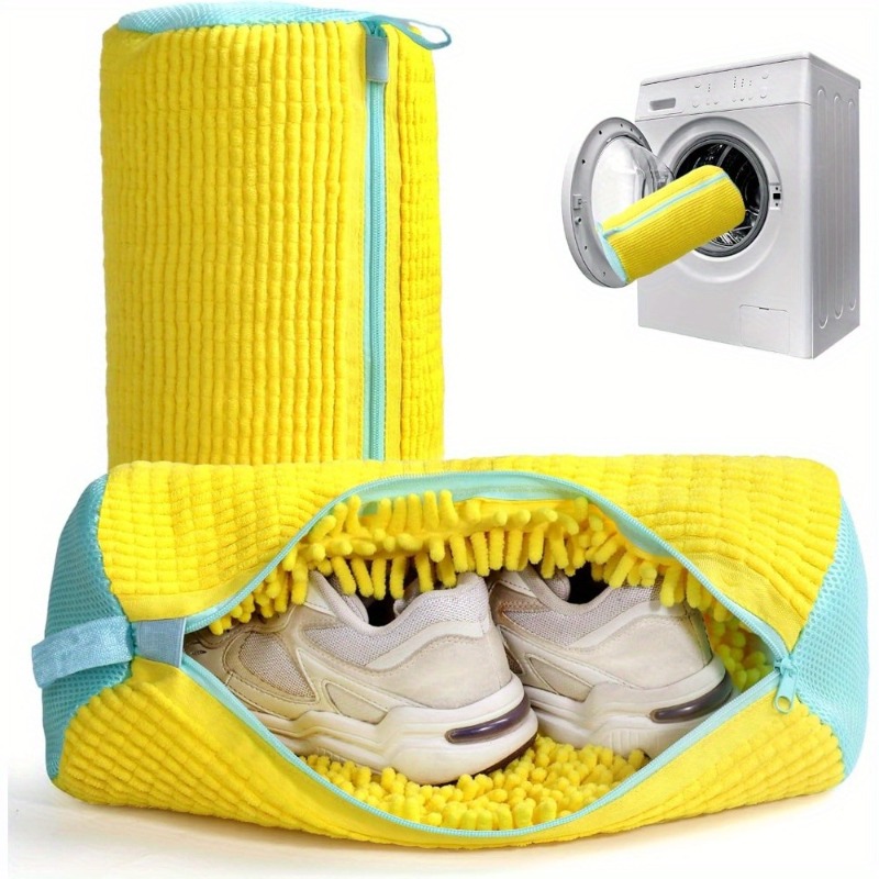 Shoe Washing Machine Bag Laund - Sneaker Care Laundry review and price