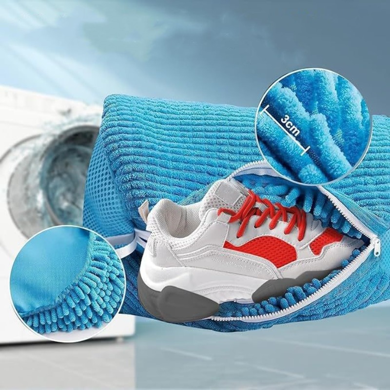 Shoe Washing Machine Bag Laund - Sneaker Care Laundry review and price