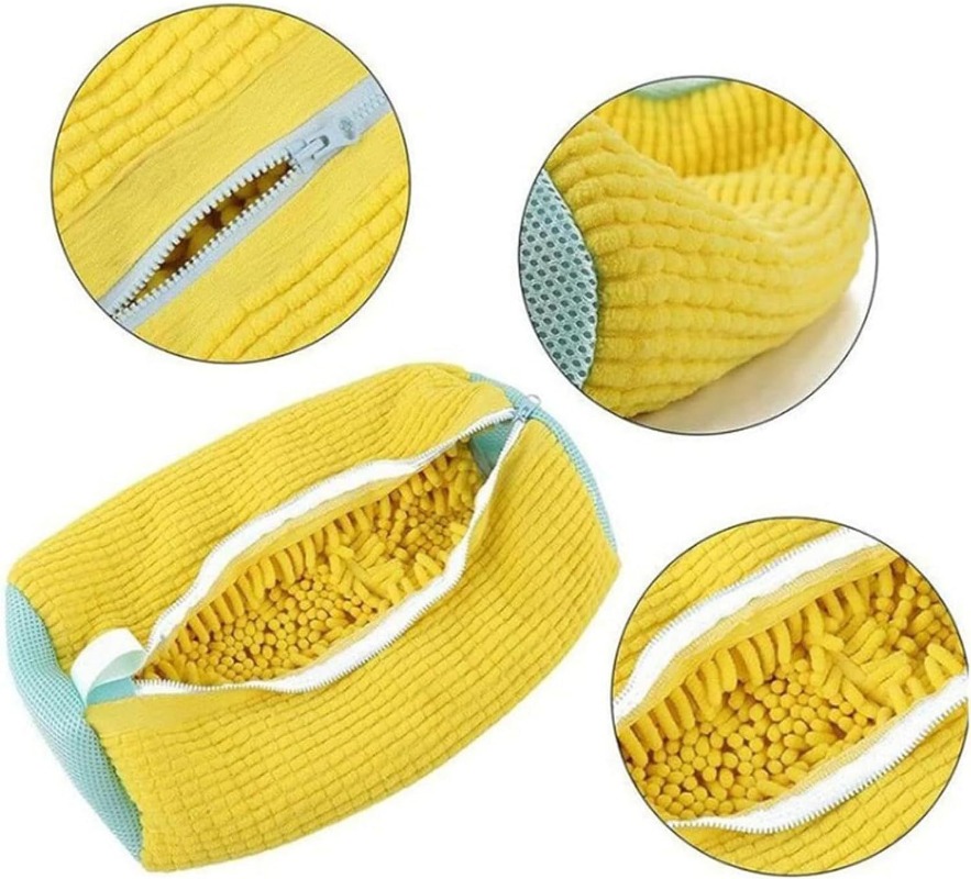 Shoe Washing Machine Bag Laund - Sneaker Care Laundry review and price