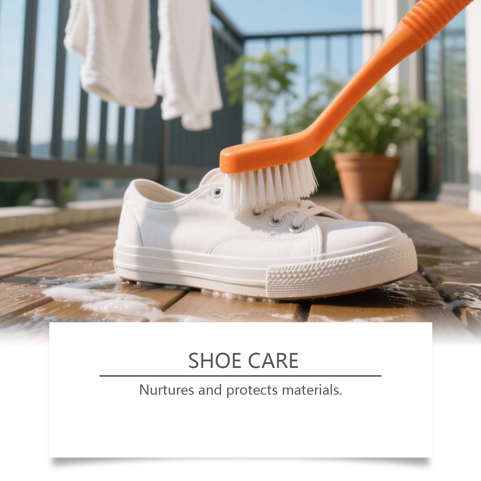 White Shoe Cleaner Cream Sneak - Sneaker Care Spray review and price