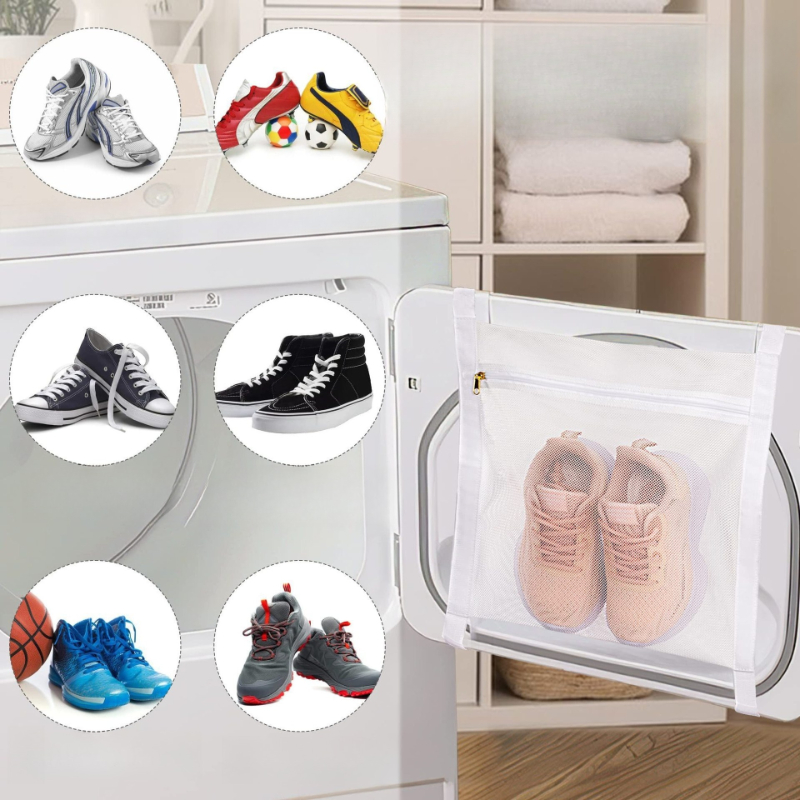 Laundry Sneaker Drying Bag Sho - Sneaker Care Laundry review and price