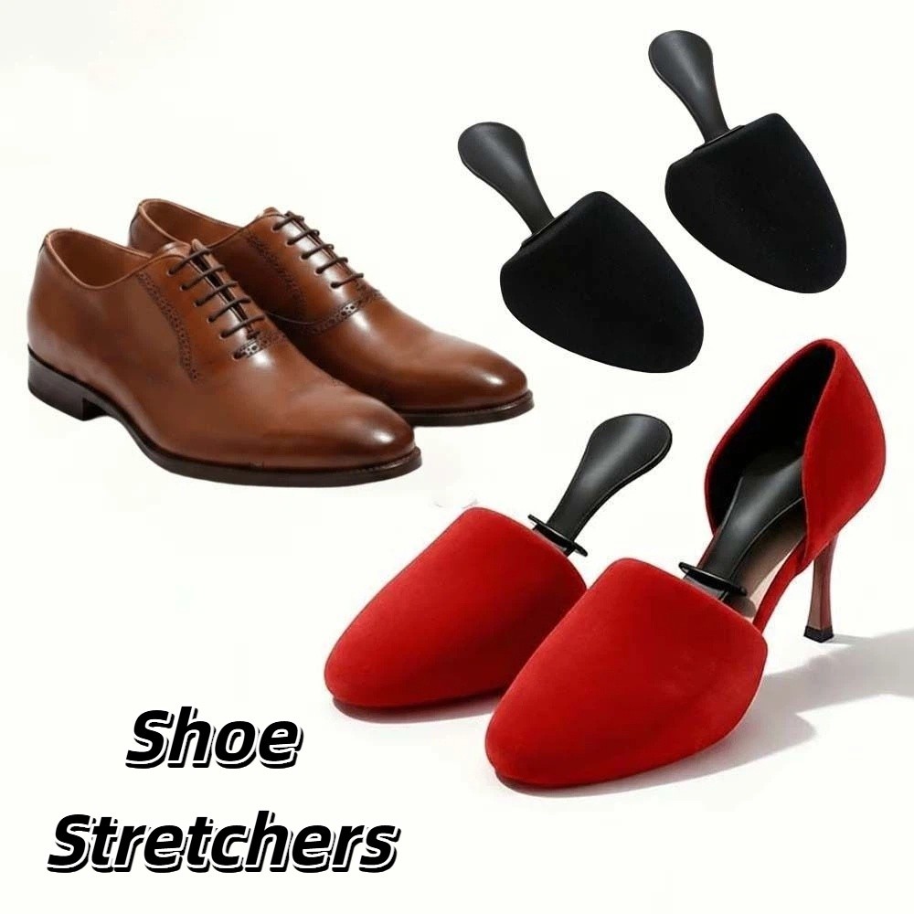 1 Pair Flocking Surface Shoe T - Crease Protector Toe review and price