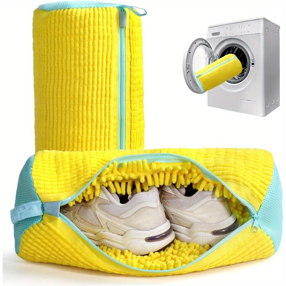 Shoe Washing Bag Laundry Bag-P - Sneaker Care Laundry review and price
