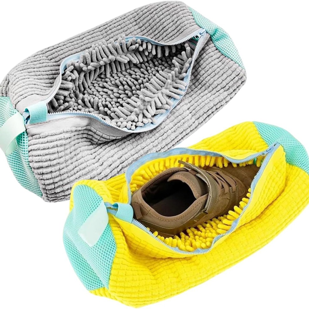 Shoe Washing Bag Laundry Bag-P - Sneaker Care Laundry review and price