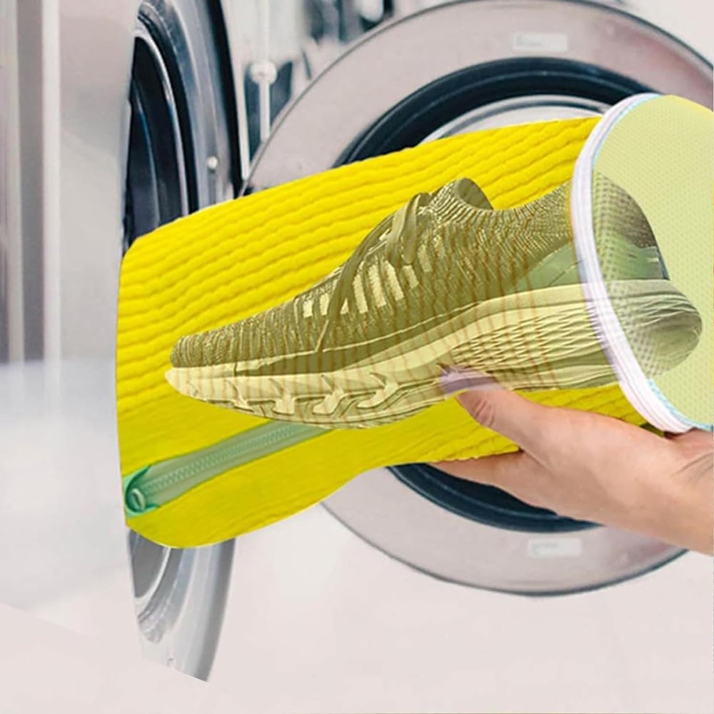 Shoe Washing Bag Laundry Bag-P - Sneaker Care Laundry review and price