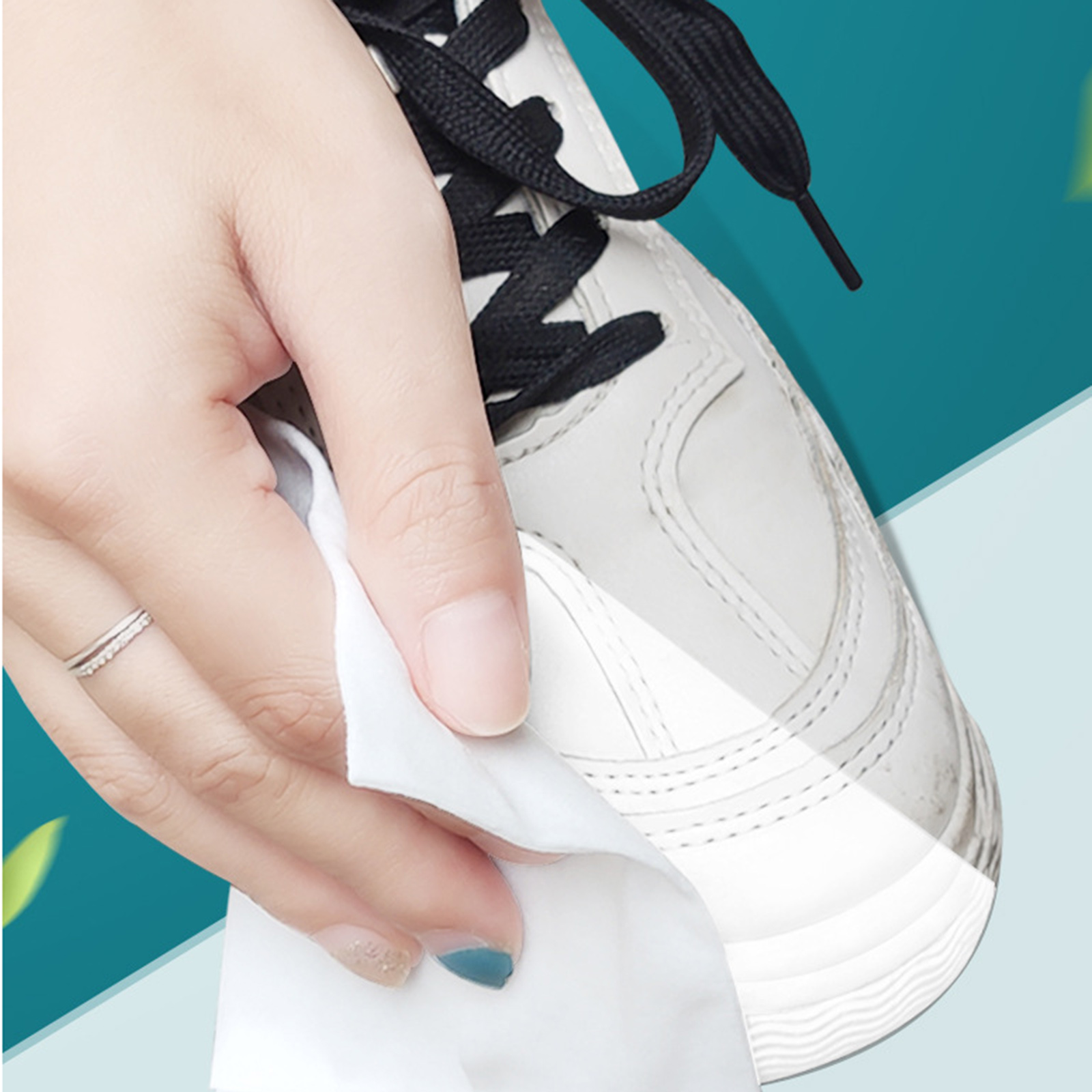 24pcs Shoe Cleaning Wipes Stai - Sneaker Care Wipes review and price