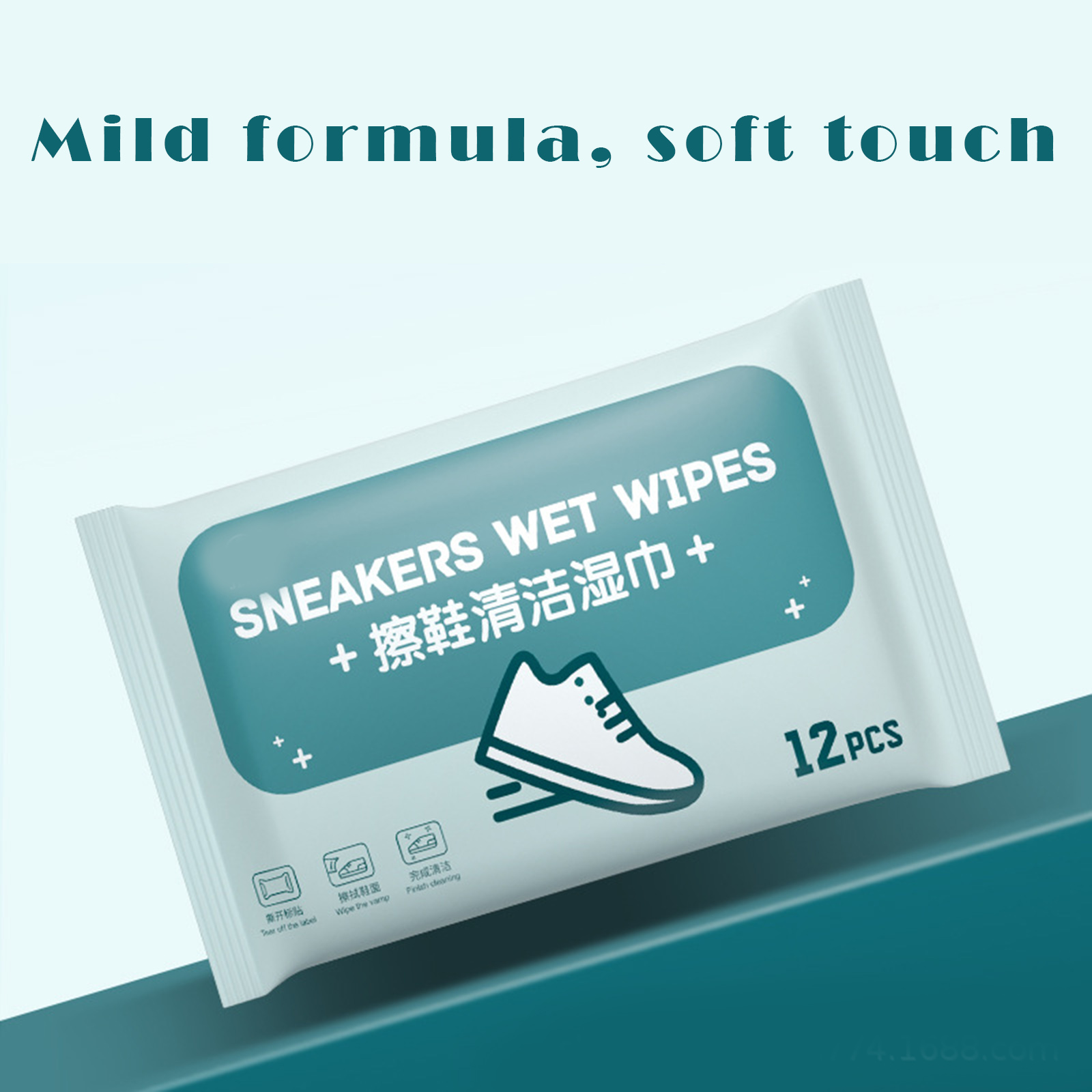 24pcs Shoe Cleaning Wipes Stai - Sneaker Care Wipes review and price