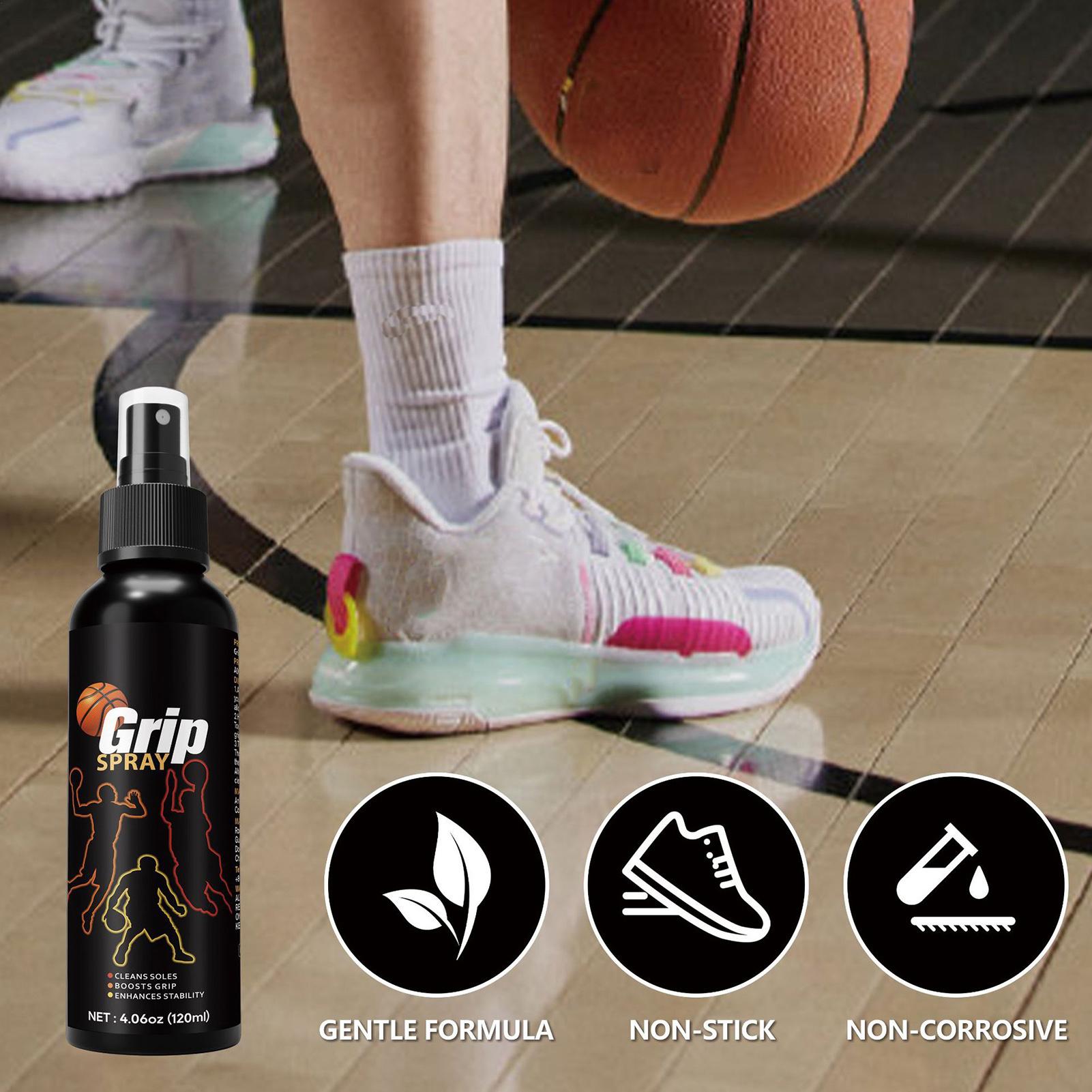 120ml Anti-Slip Grip Spray For - Sneaker Care Spray review and price