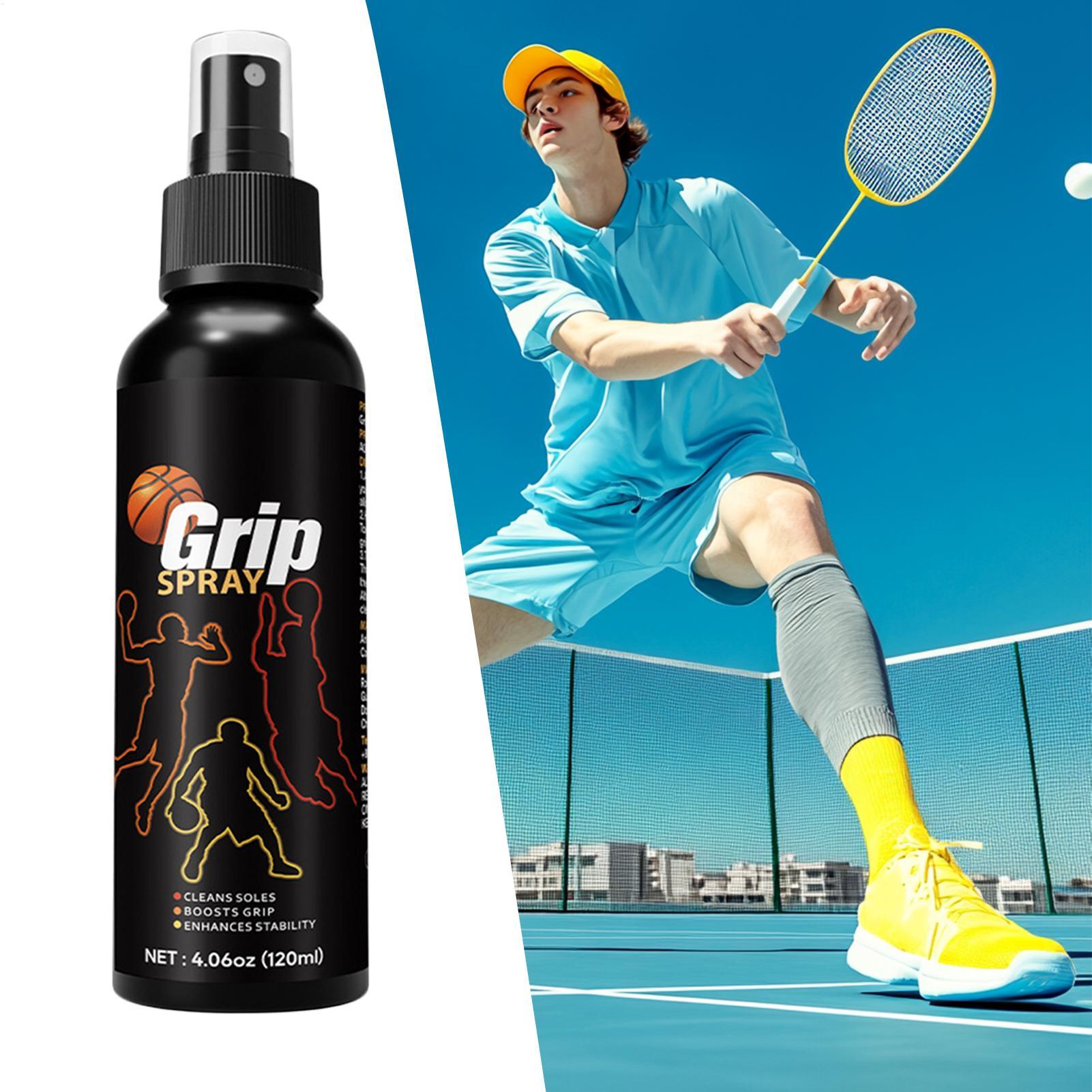 120ml Anti-Slip Grip Spray For - Sneaker Care Spray review and price