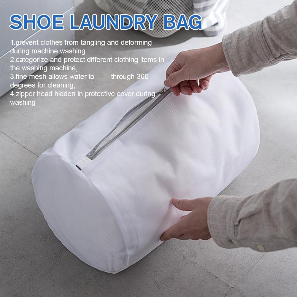 Fine Net Laundry Bag Clothing  - Sneaker Care Laundry review and price