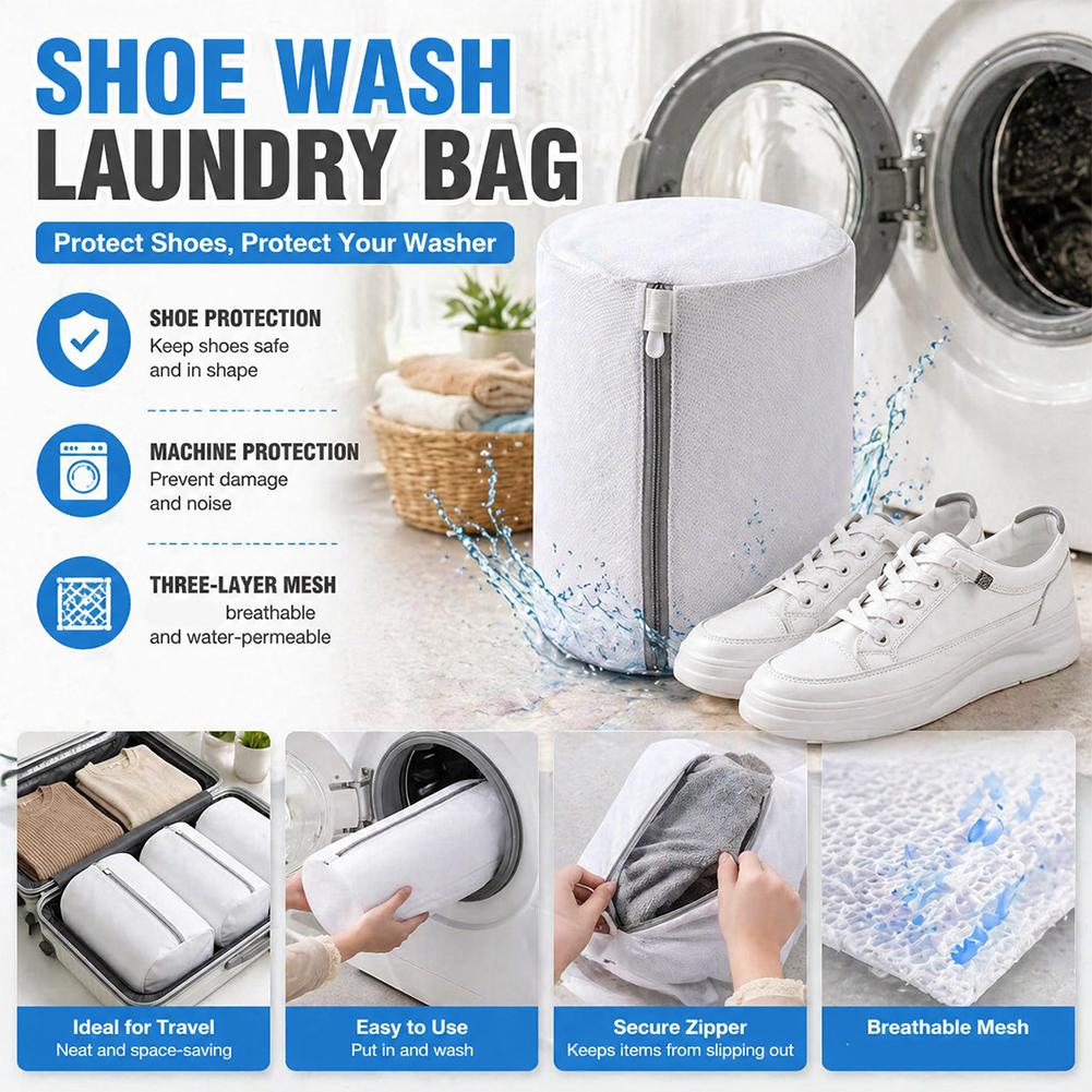 Fine Net Laundry Bag Clothing  - Sneaker Care Laundry review and price