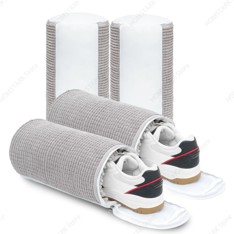 Upgraded Lazy Shoe Washing Bag - Sneaker Care Laundry review and price