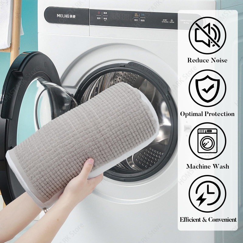 Upgraded Lazy Shoe Washing Bag - Sneaker Care Laundry review and price