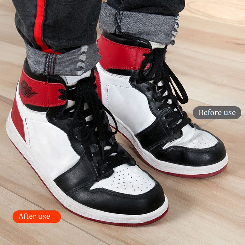 Shoe Crease Protector 1 Pair A - Crease Protector Toe review and price