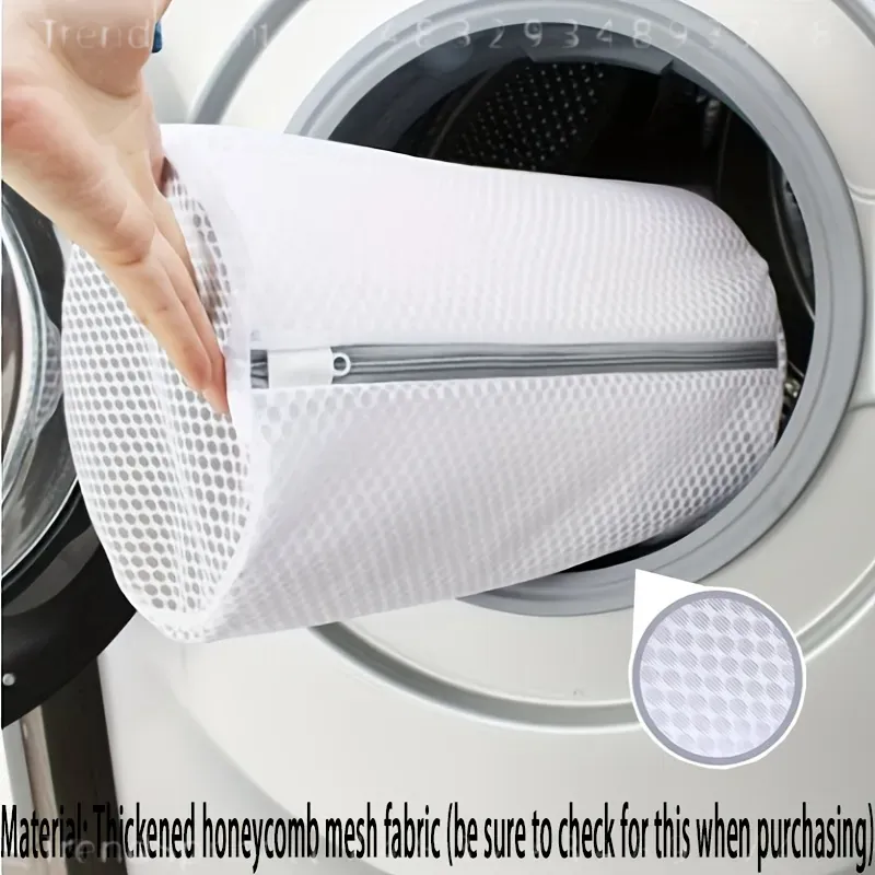 3 Pcs Durable Mesh Shoe Laundr - Sneaker Care Laundry review and price