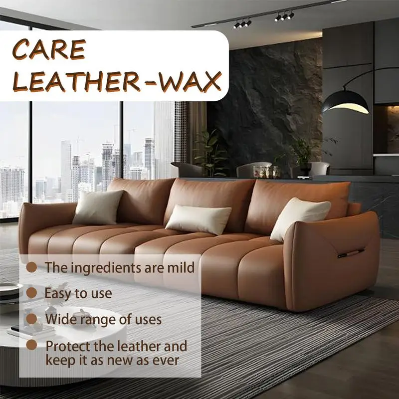 Leather Repair Cream Leather C - Sneaker Care Spray review and price