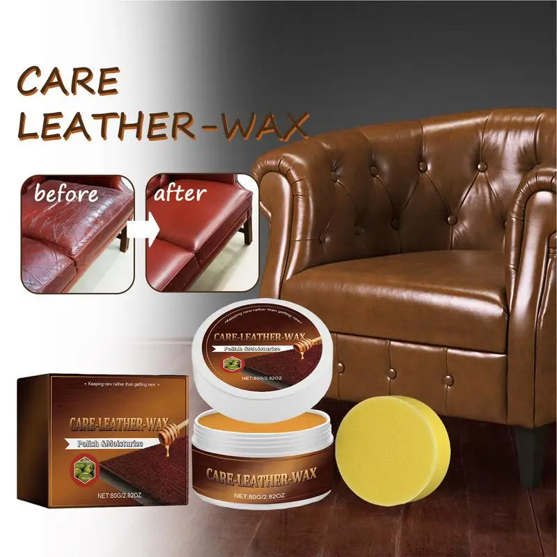 Leather Repair Cream Leather C - Sneaker Care Spray review and price