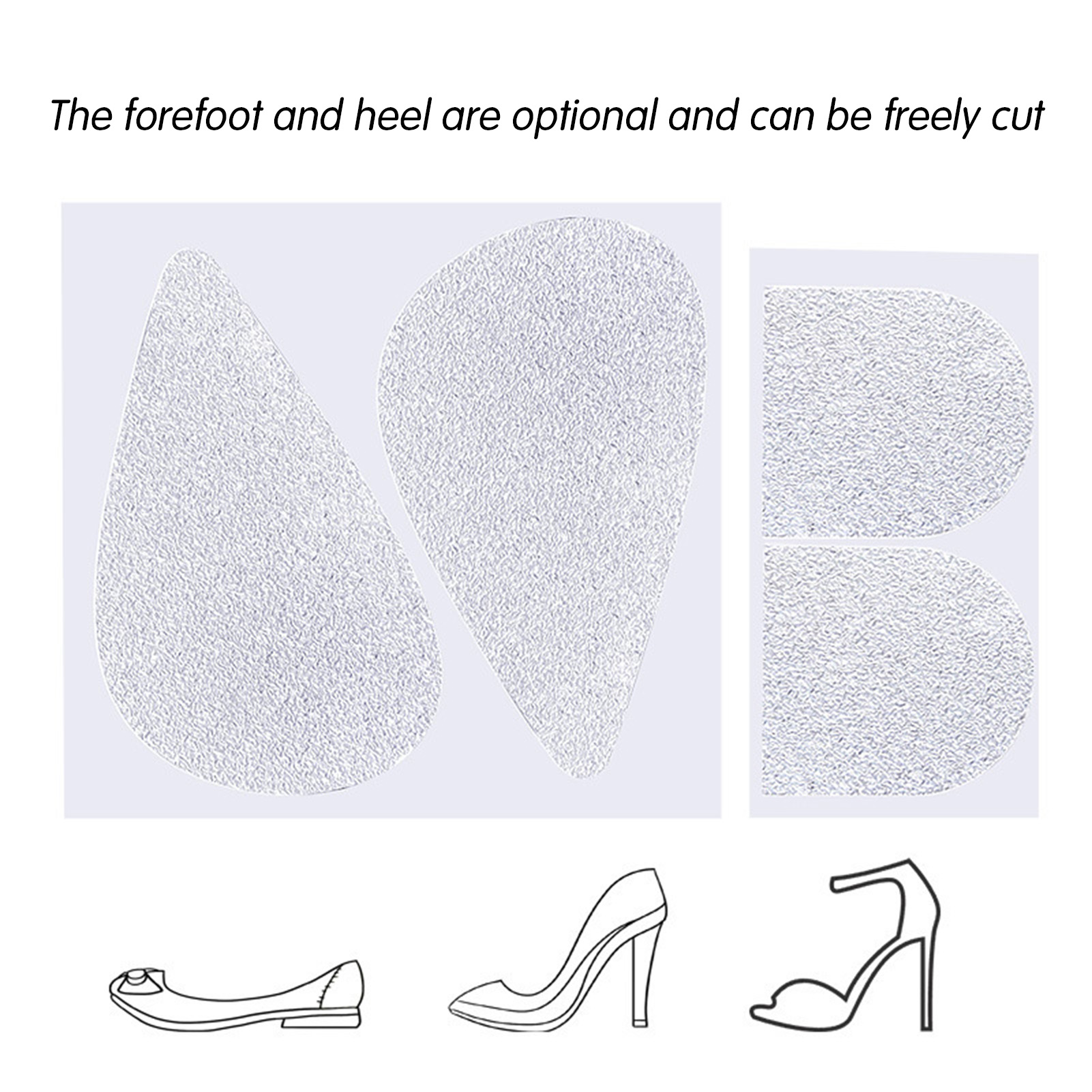 Universal Shoe Sole Protector  - Life Sneaker Care review and price