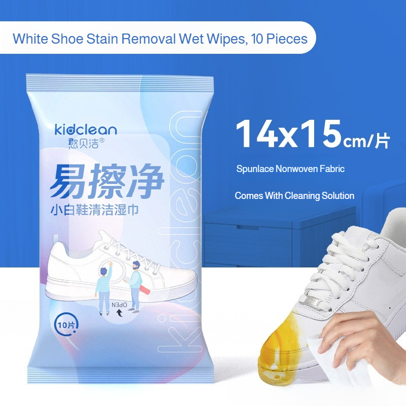 50Pcs Disposable Shoe Clean Wi - Sneaker Care Wipes review and price