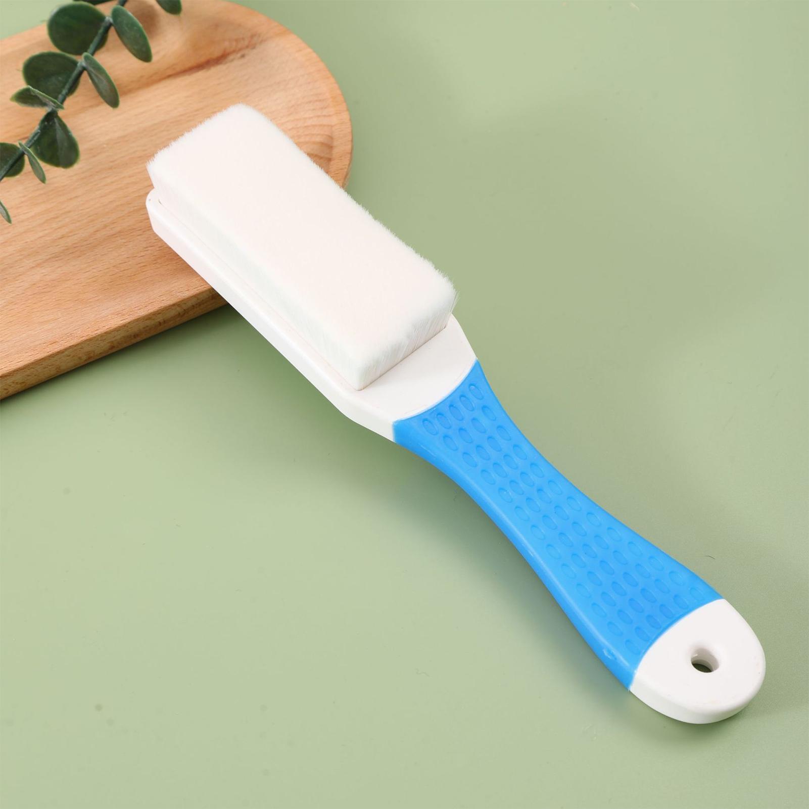 Soft Bristle Brush For Shoes S - Sneaker Care Laundry review and price