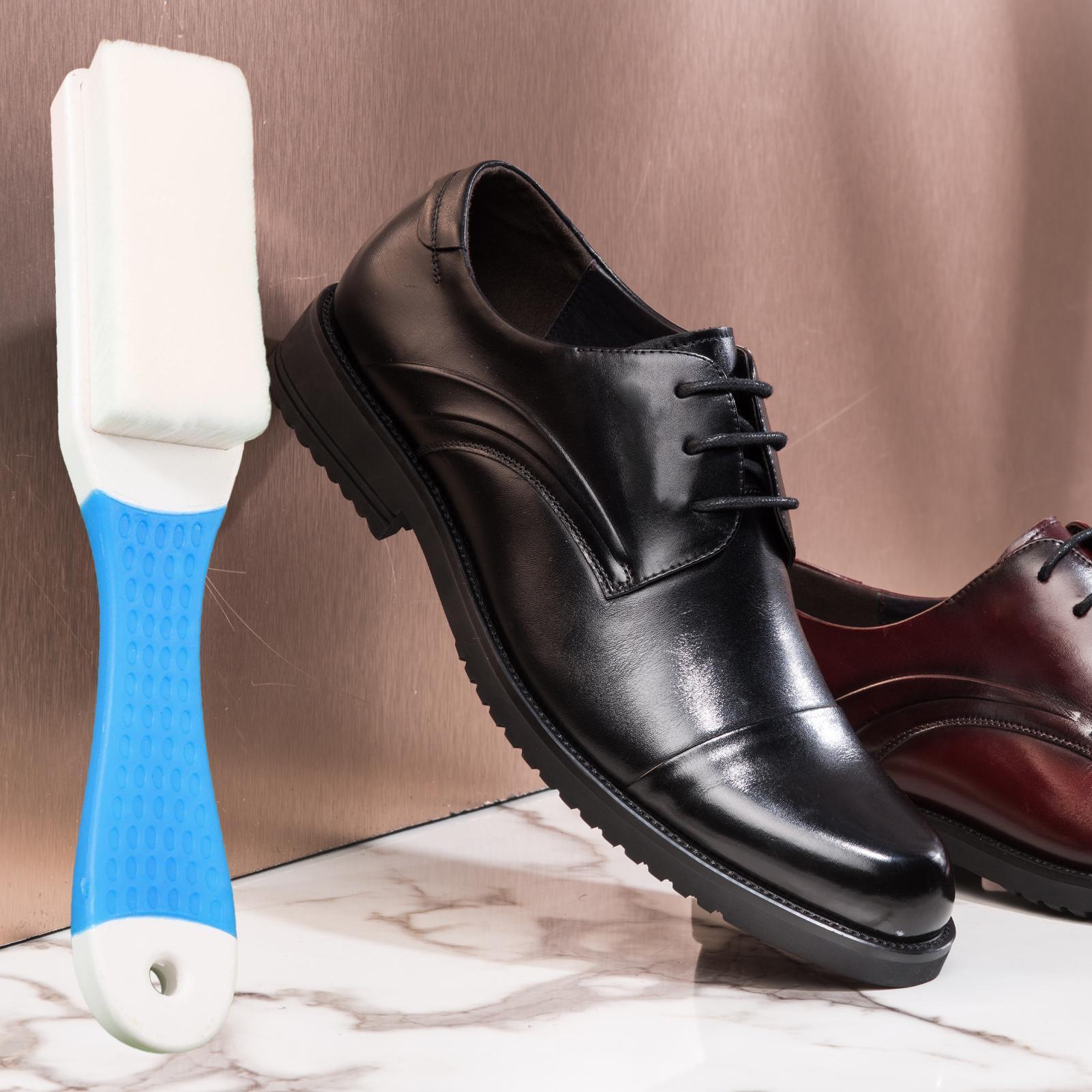 Soft Bristle Brush For Shoes S - Sneaker Care Laundry review and price