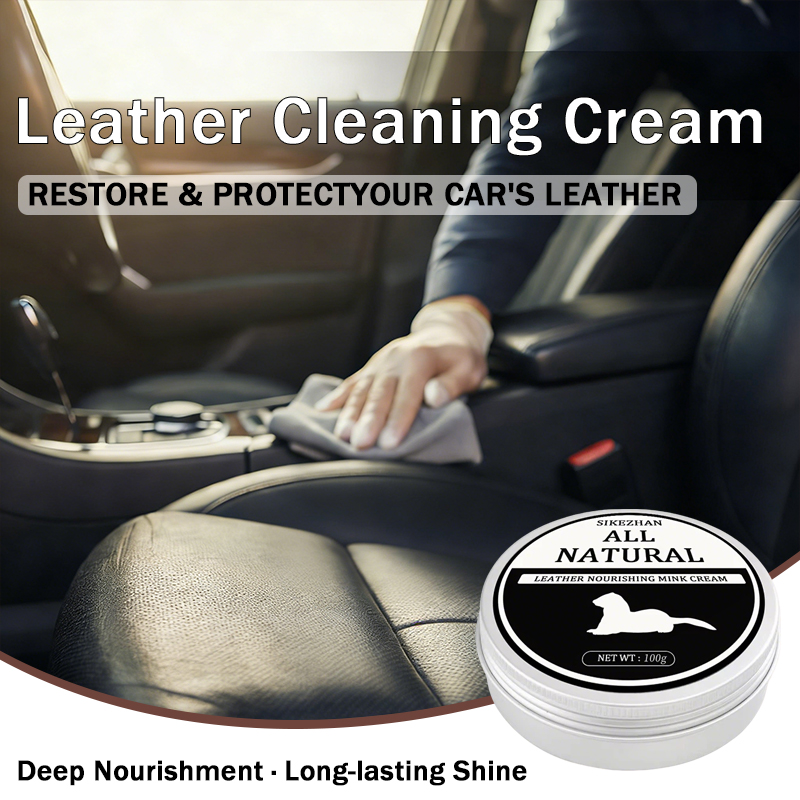 All Natural Mink Oil Leather C - Sneaker Care Spray review and price