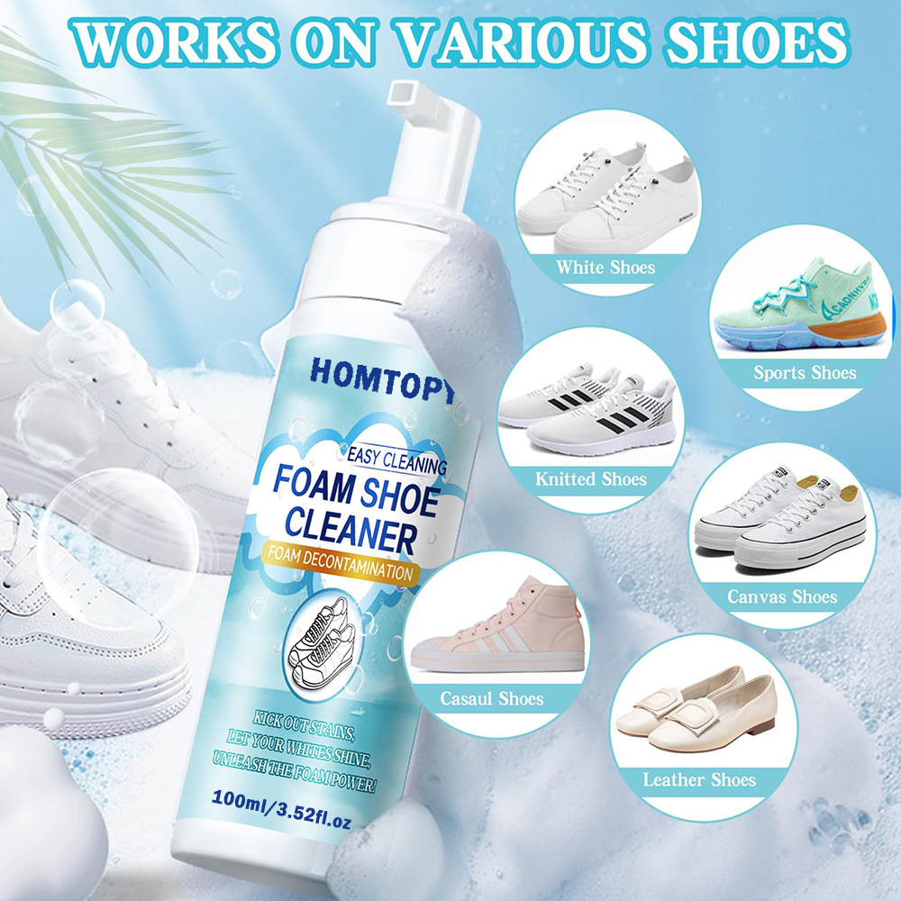 Shoe Cleaning Kit,Sneaker clea - Sneaker Care Spray review and price